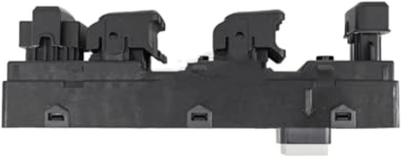 Wivplex Electric Window Master Switch for Hyundai Sonata - Image 3