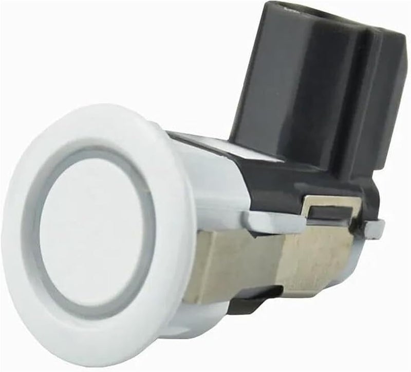 أجهزة استشعار وقوف السيارات البيضاء لميتسوبيشي ASX Lancer Sportback Outlander II 2006-2012 - Image 3