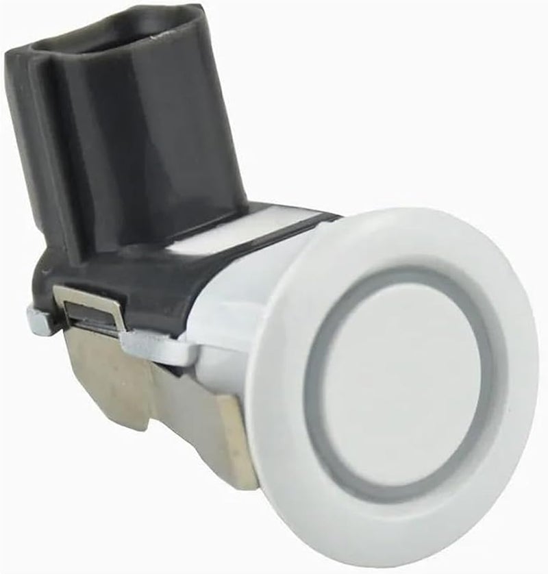 أجهزة استشعار وقوف السيارات البيضاء لميتسوبيشي ASX Lancer Sportback Outlander II 2006-2012 - Image 1