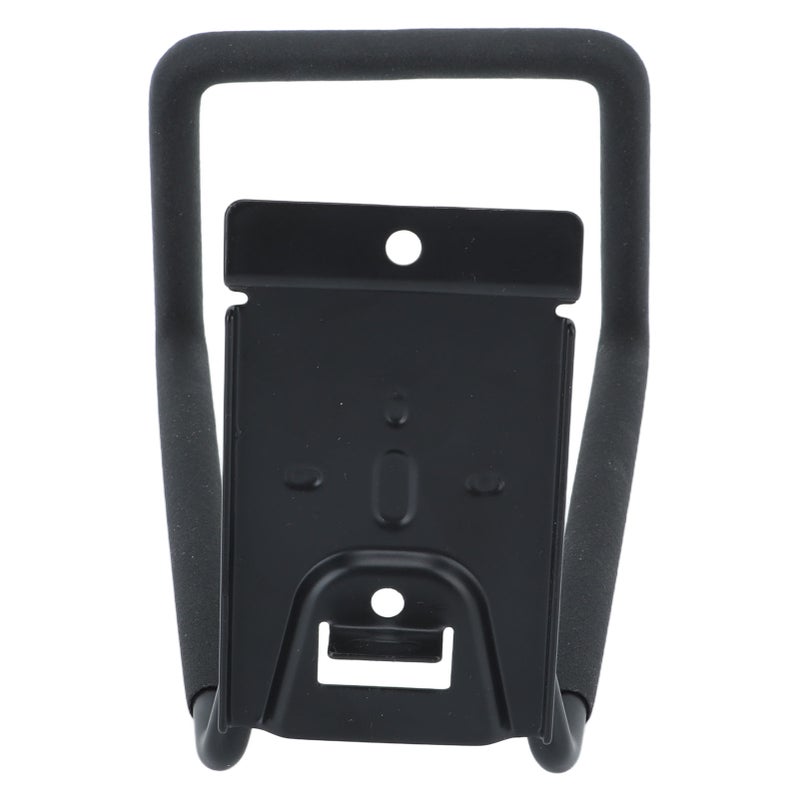 Hose Hook Wall Mounted Wire Hanger Strong Bearing Anti Slip Rubber Coating Universal Garden Hose Holder - Image 5