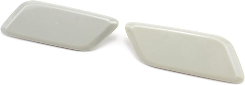 DEMULAX Headlight Washer Nozzle Cover for Lexus RX350/RX450H - Image 1