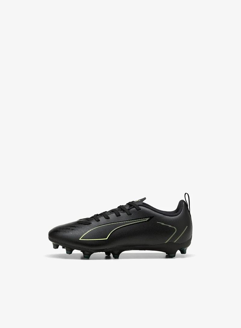 PUMA Youth Ultra 6 Play Fg/Ag