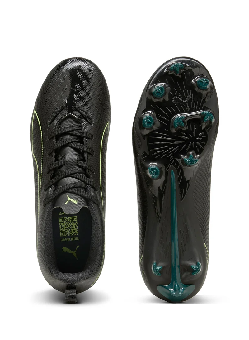 PUMA Youth Ultra 6 Play Fg/Ag