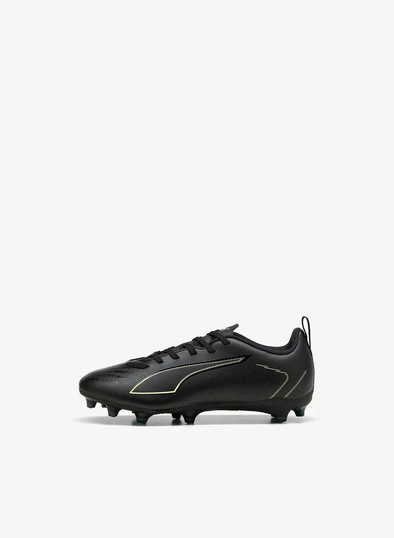 PUMA Youth Ultra 6 Play Fg/Ag