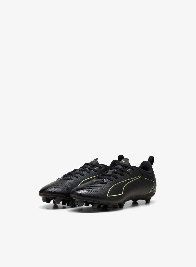 PUMA Youth Ultra 6 Play Fg/Ag - Image 3