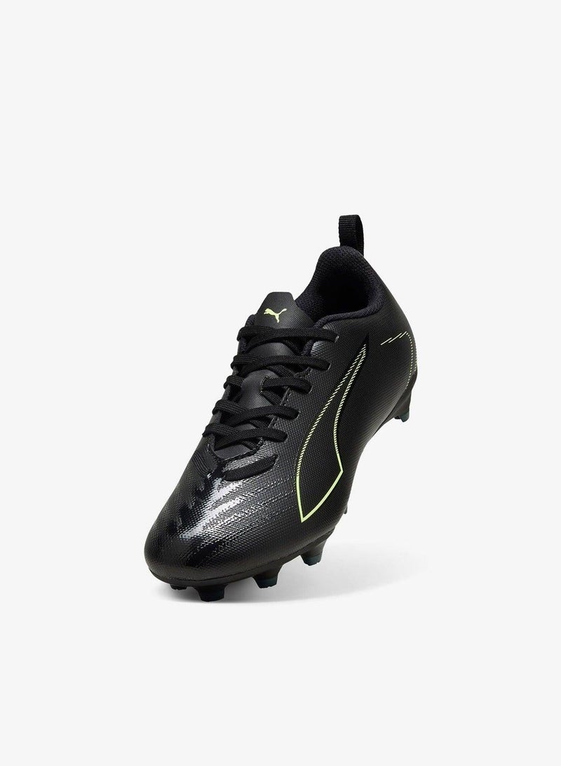 PUMA Youth Ultra 6 Play Fg/Ag - Image 5