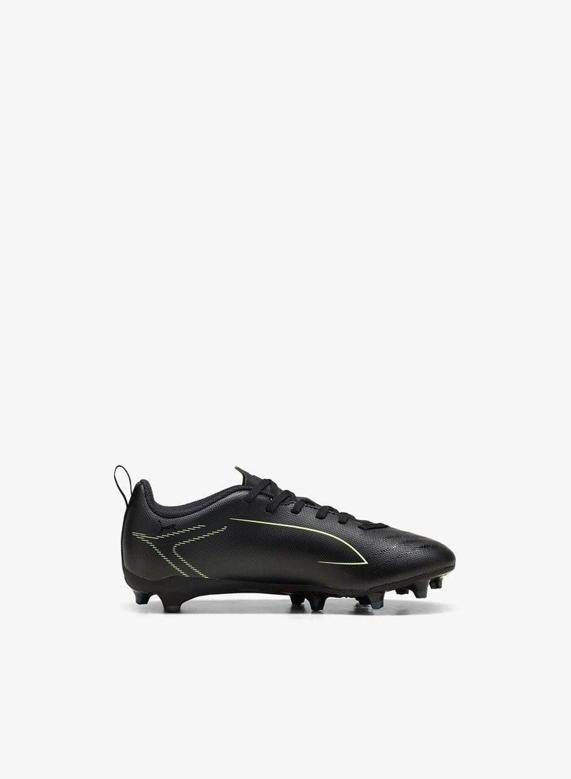 PUMA Youth Ultra 6 Play Fg/Ag - Image 2