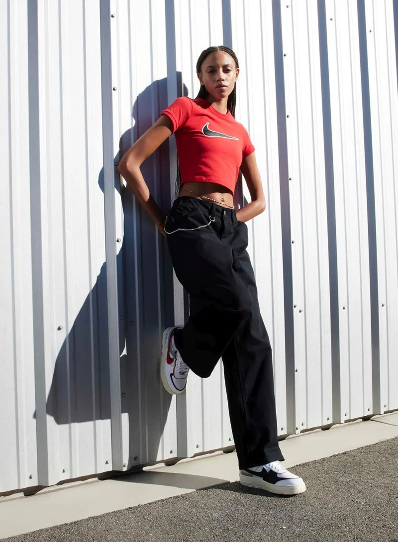 Nike Women's Air Force 1 Shadow Shoes