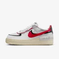 Nike White
