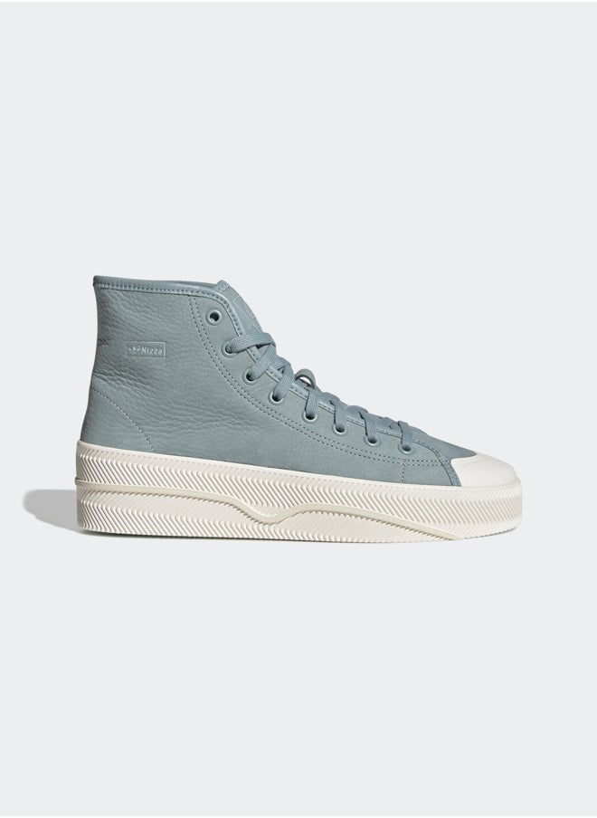 adidas Originals Nizza 2 Leather Shoes  - Image 1