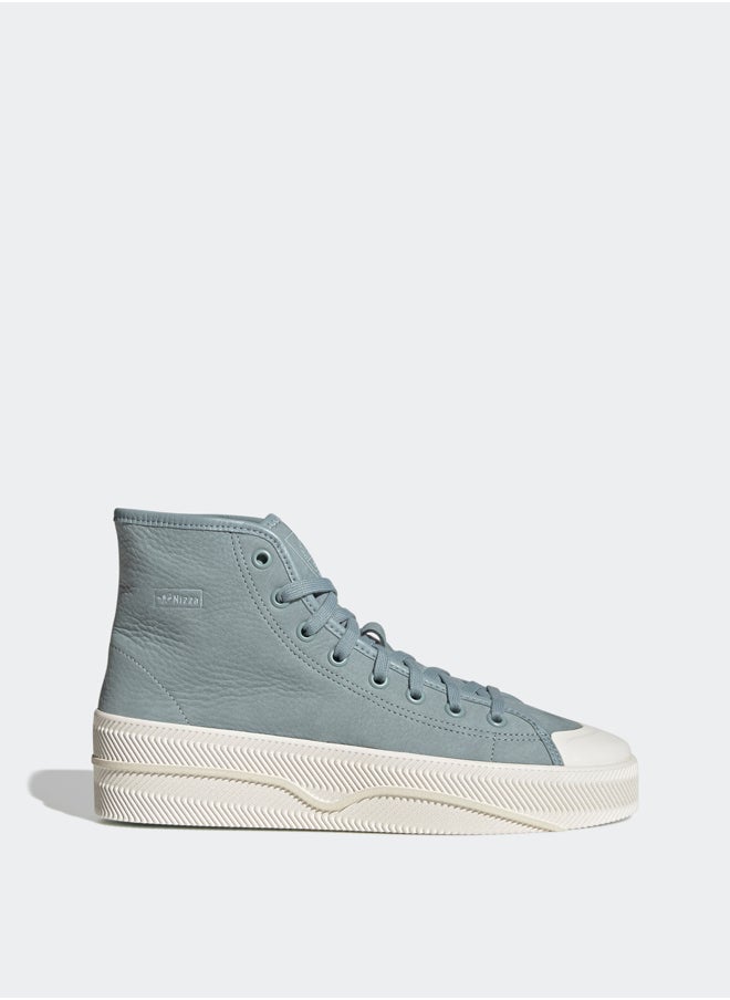 adidas Originals Nizza 2 Leather Shoes  - Image 2