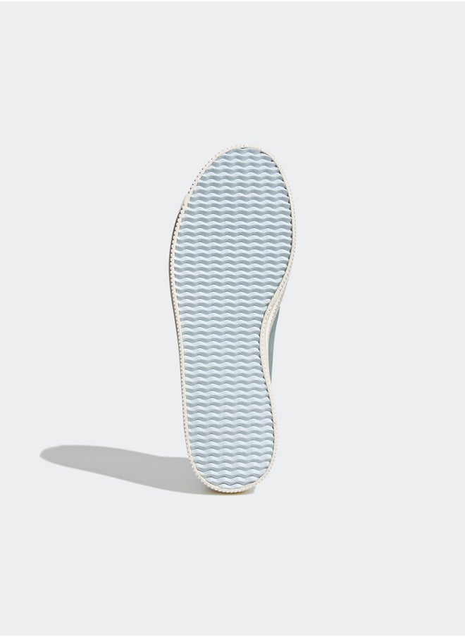adidas Originals Nizza 2 Leather Shoes  - Image 4