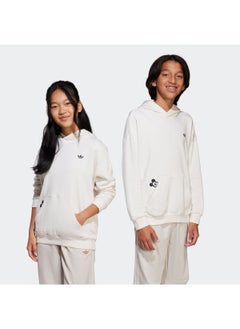 adidas Originals Youth Disney Mickey Mouse Hoodie  - Image 2