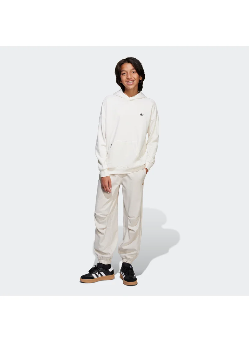 اديداس اوريجينالز Youth Disney Mickey Mouse Hoodie