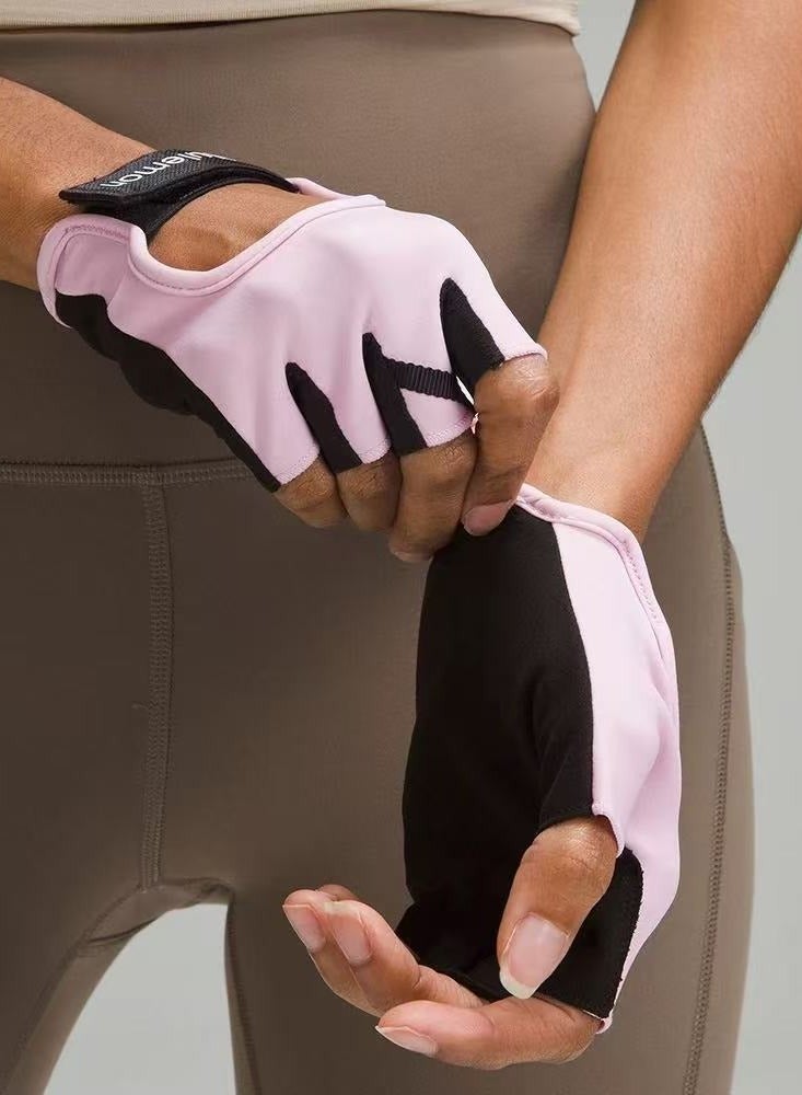 لولوليمون ​قفازات لولو ليمون الرياضية للسيدات​ - Image 4