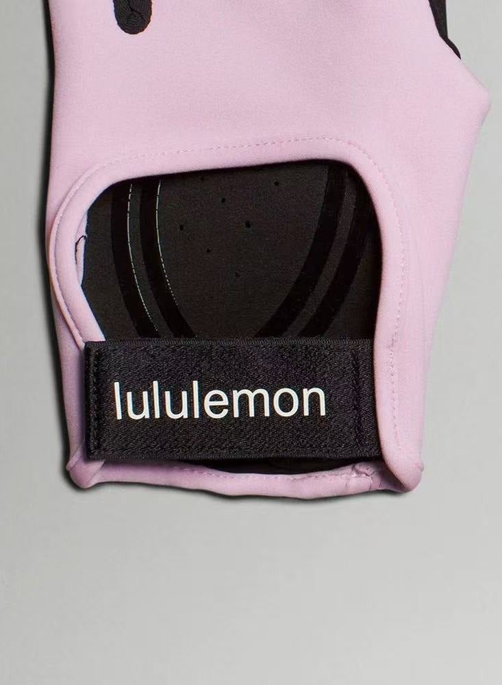 لولوليمون ​قفازات لولو ليمون الرياضية للسيدات​ - Image 2