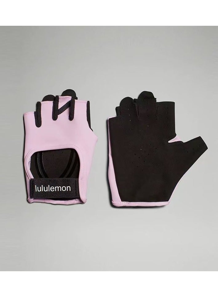 لولوليمون ​قفازات لولو ليمون الرياضية للسيدات​ - Image 1