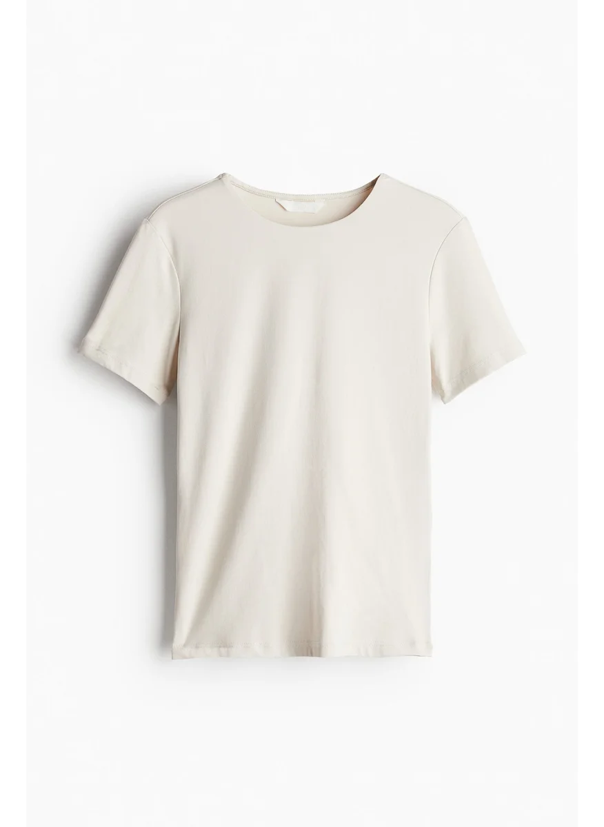 H&M Fitted Top