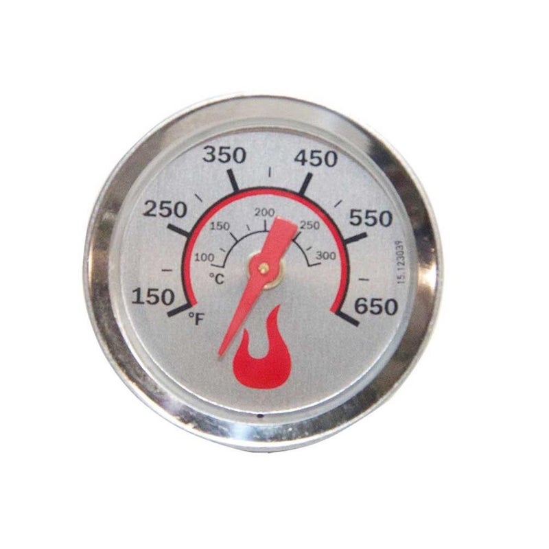 Temperature Gauge (G432-8L00-W1)