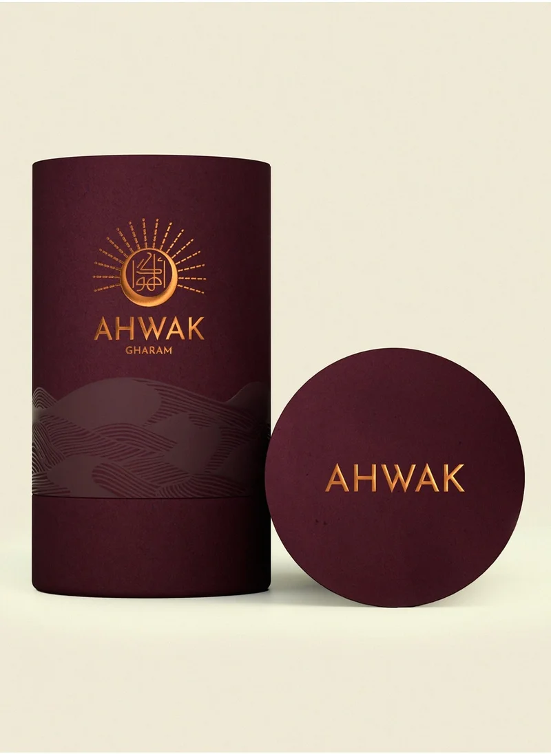 Ahwak Gharam