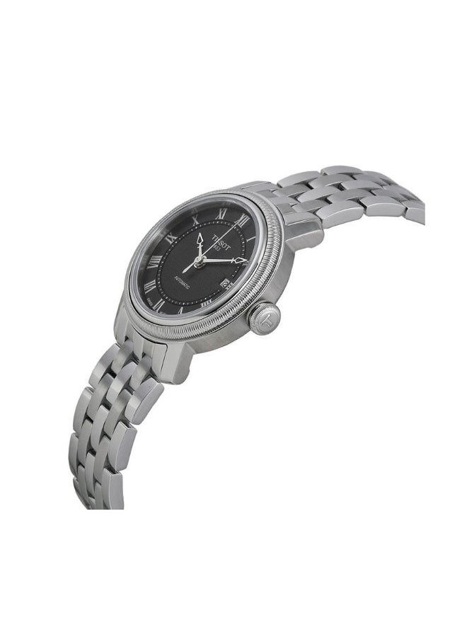 TISSOT T-Classic Bridgeport Lady Automatic Ladies Watch  - Image 2