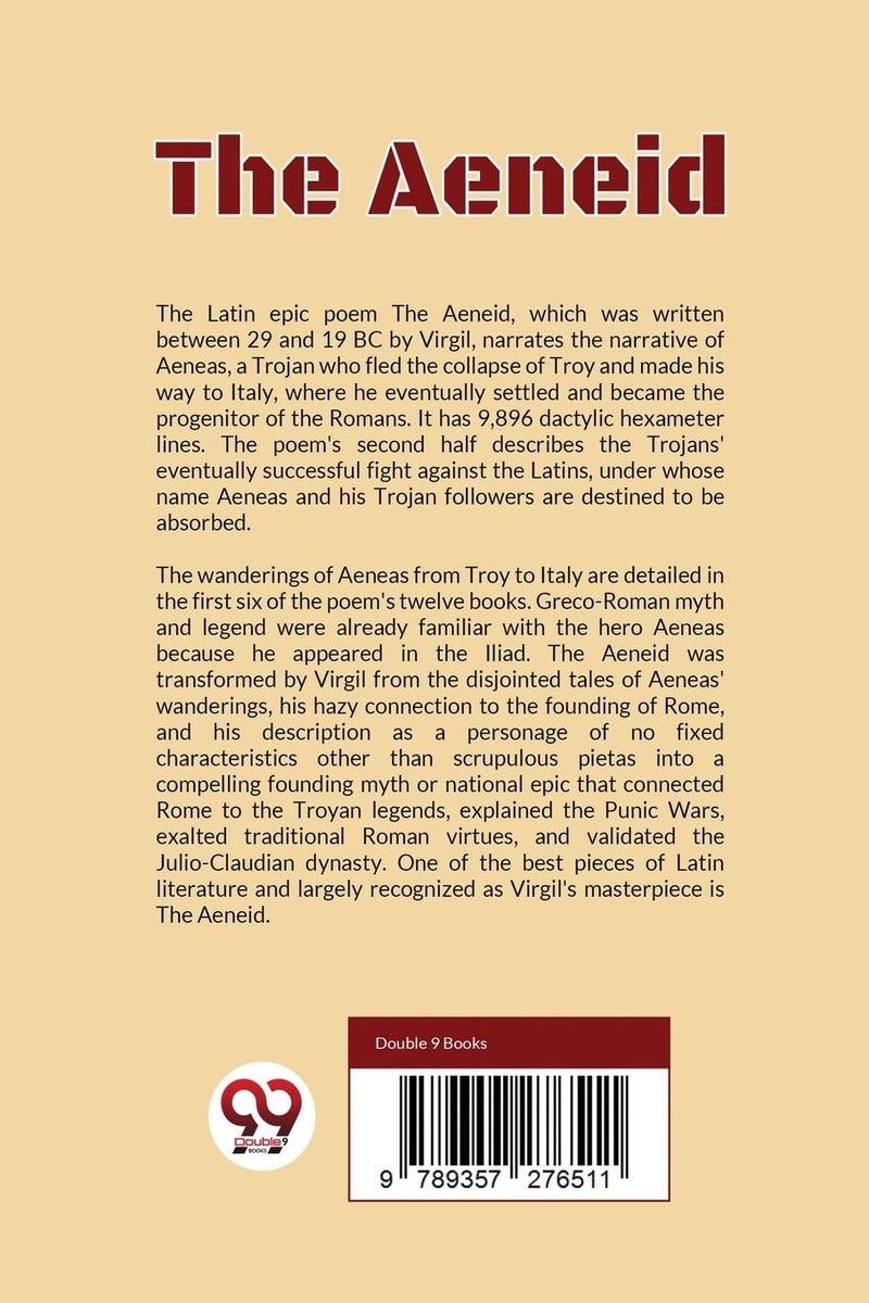 The Aeneid - Image 2