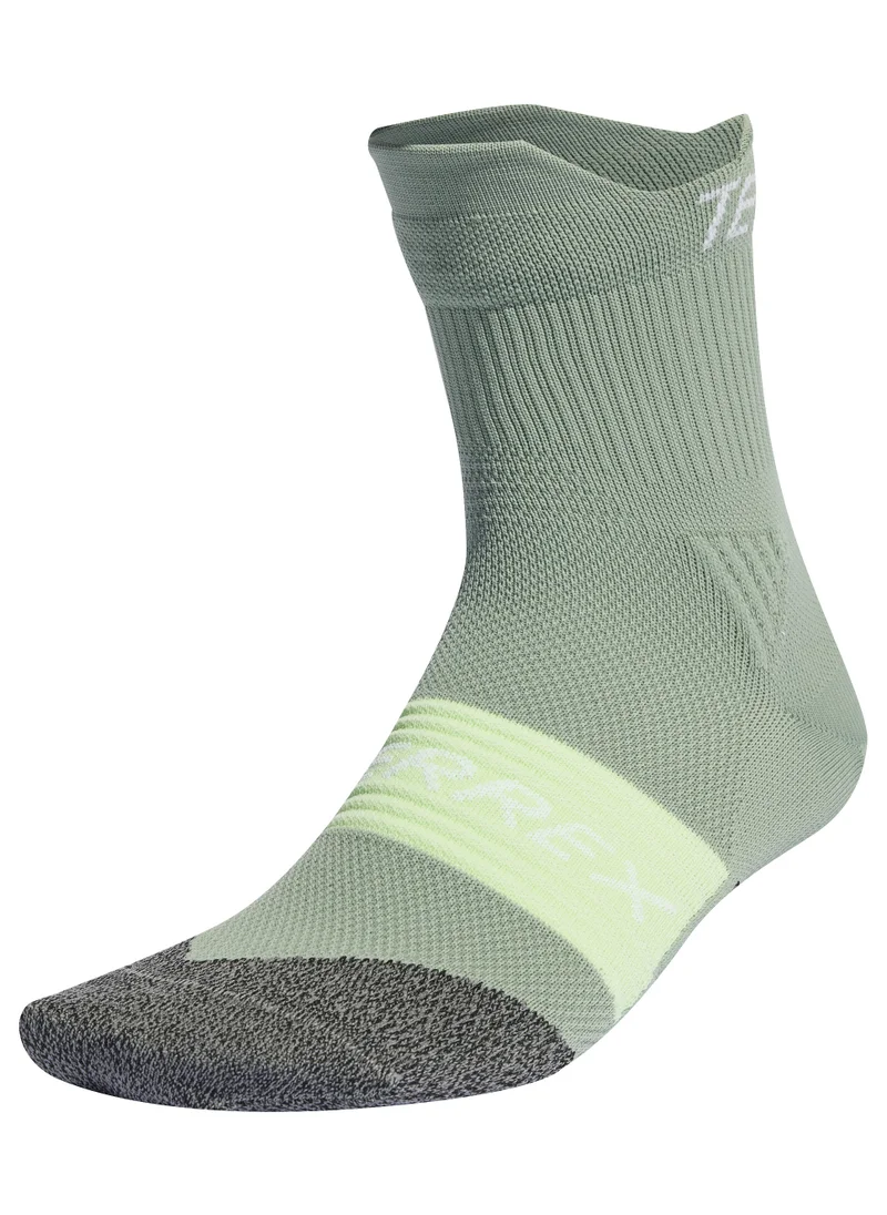 Adidas Terrex Trail  Agravic Crew Socks