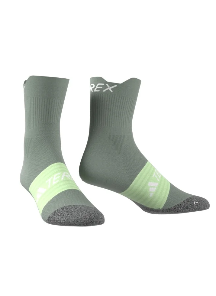 Adidas Terrex Trail  Agravic Crew Socks