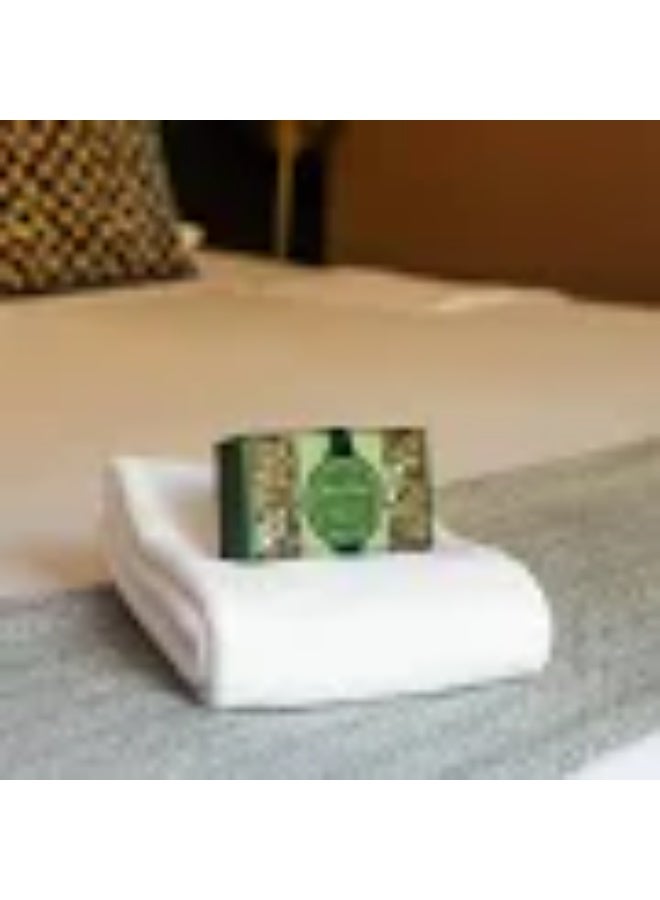 Castelbel Forest Pine Soap Bar 200g - Image 3