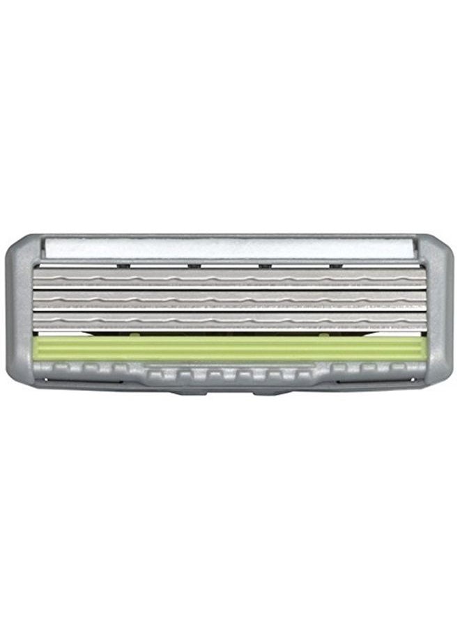 Feather 8 Piece F3 Blades  - Image 2