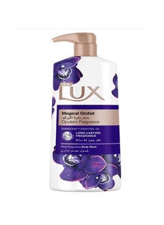 Lux Orchid Body Wash 700 ml