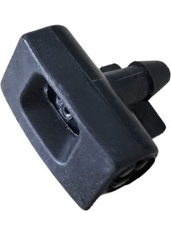 DNC Auto Part Windshield Wiper Water Sprayer Set of 2 for Renault Clio, kangoo2, master 3, movano  - Image 5