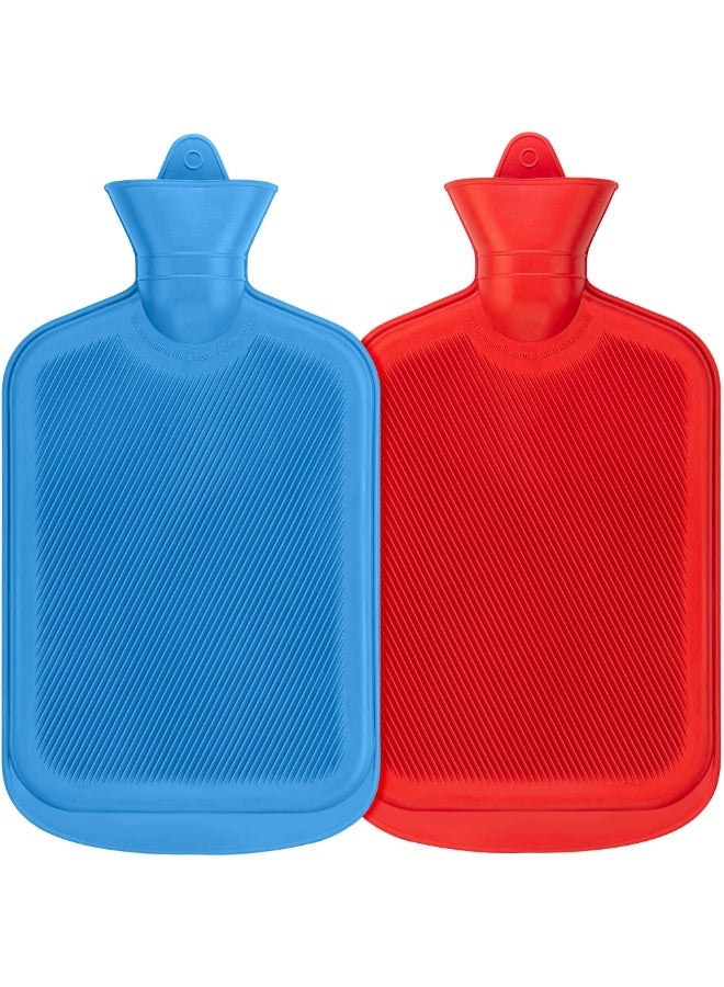 Hot Water Bag Multi Colour - Image 2