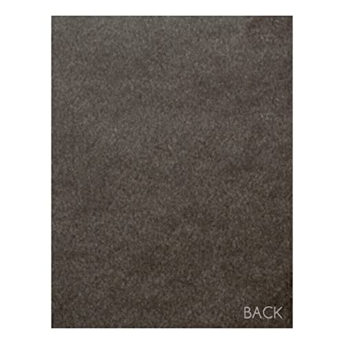 SEI S.E.I 12-Sheet Velvet Paper, 8.5 by 11-Inch, Alpine - Image 3