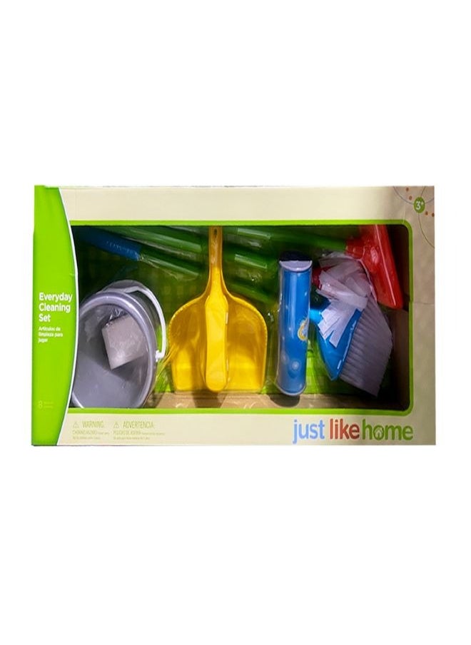 Just Like Home JUST LIKE HOME - PLAY FUN CLEANING SUPPLIER  - Image 1