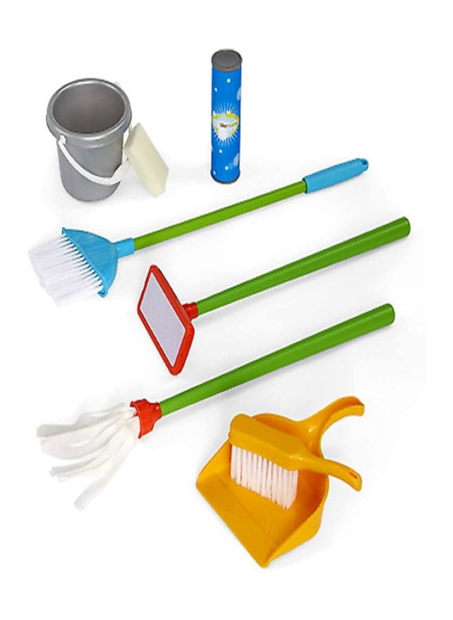 Just Like Home JUST LIKE HOME - PLAY FUN CLEANING SUPPLIER  - Image 2