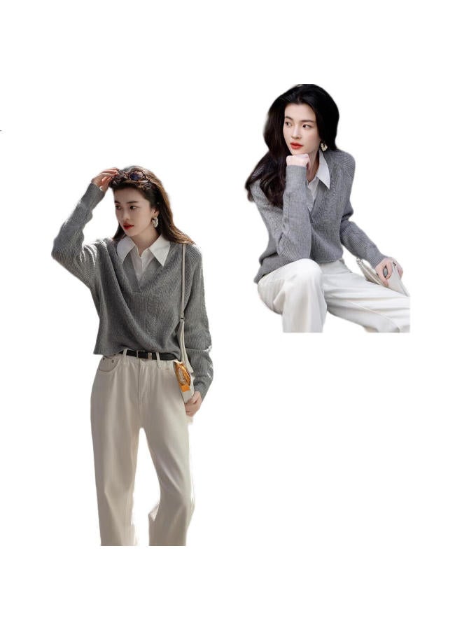 dme Cloud Line Sweater - Image 3