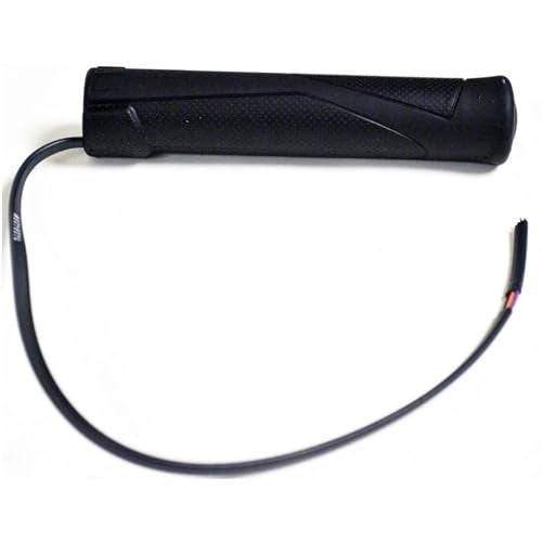 Ski-Doo New OEM Heated Handlebar Grip, 506152057 - Image 3