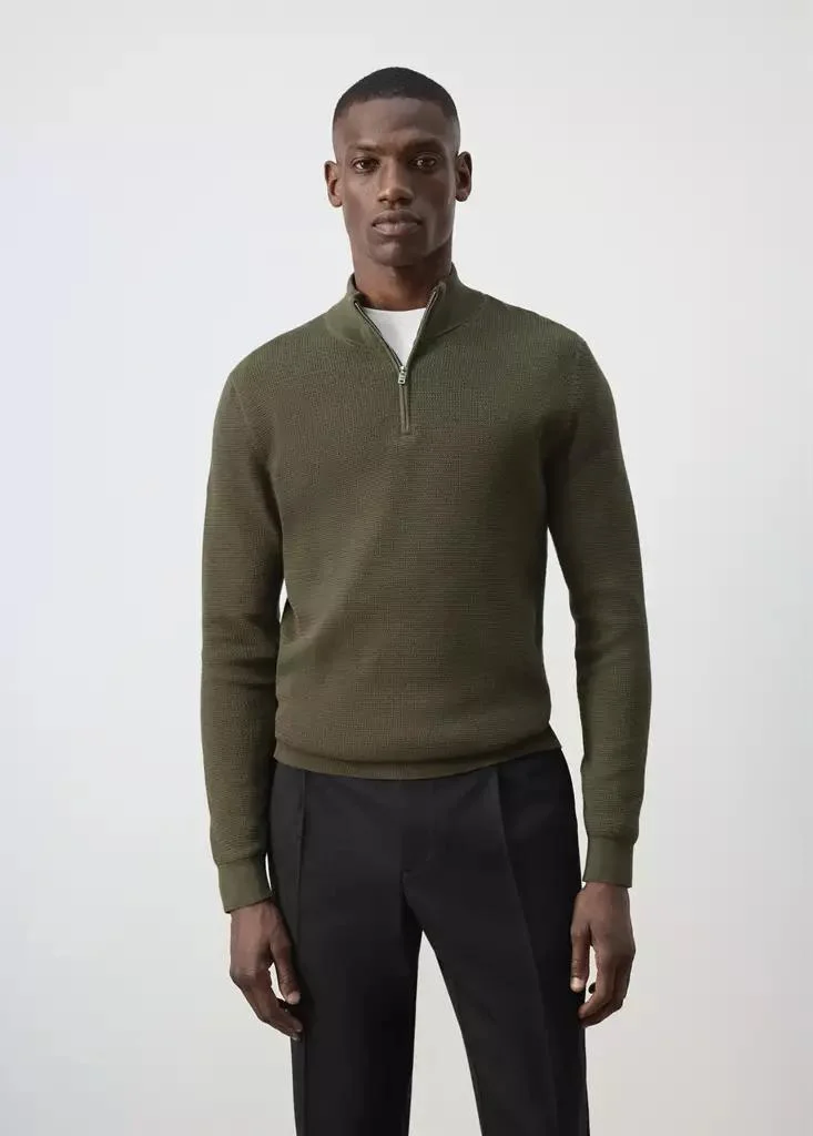 Mango Man Jersey ANTIGUAP