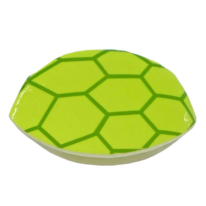 نيت سولوشنس Tee N Toss Turtle, Multi, One Size, 20 Count, 0+ Months - Image 4