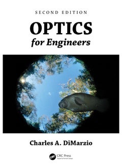 Optics for Engineers 