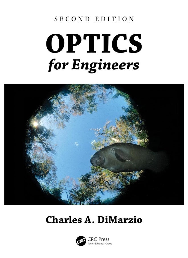 Optics for Engineers 