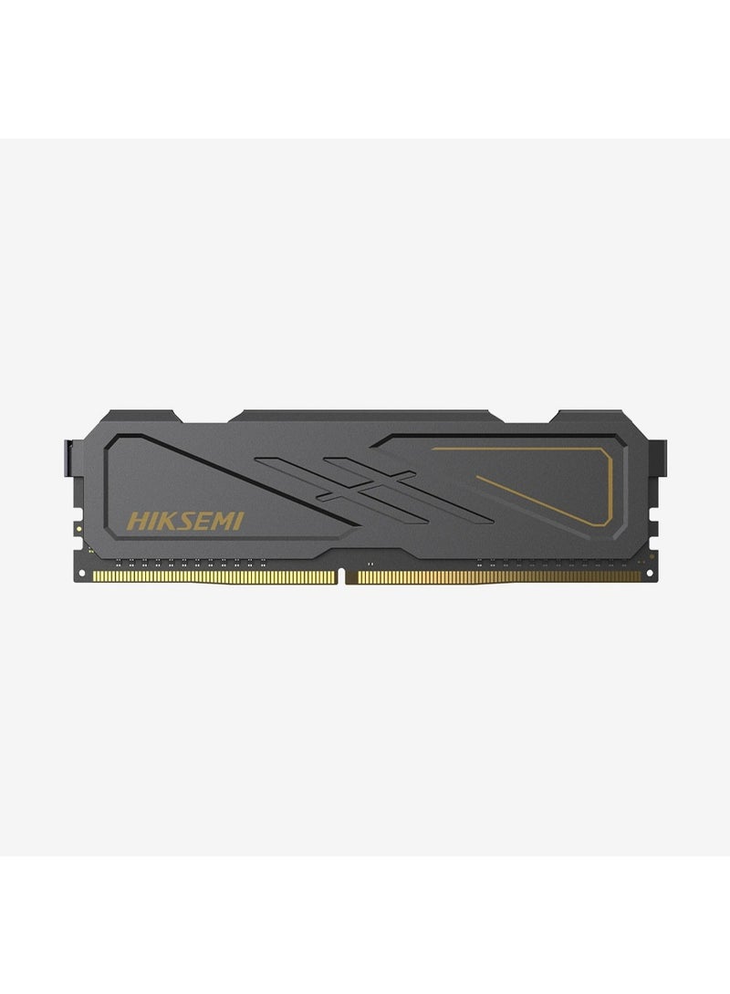 هيكسيمي HSC416U32D2 - ذاكرة وصول عشوائي DDR4 للألعاب U10 16 جيجابايت 3200 ميجاهرتز UDIMM 288 سنًا 1.2 فولت CL16 - Image 2