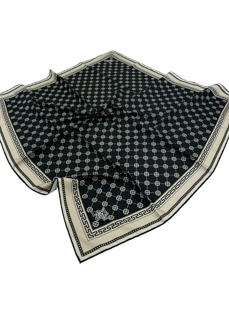 Levidor Twill Scarf (Trend) LDT259-04