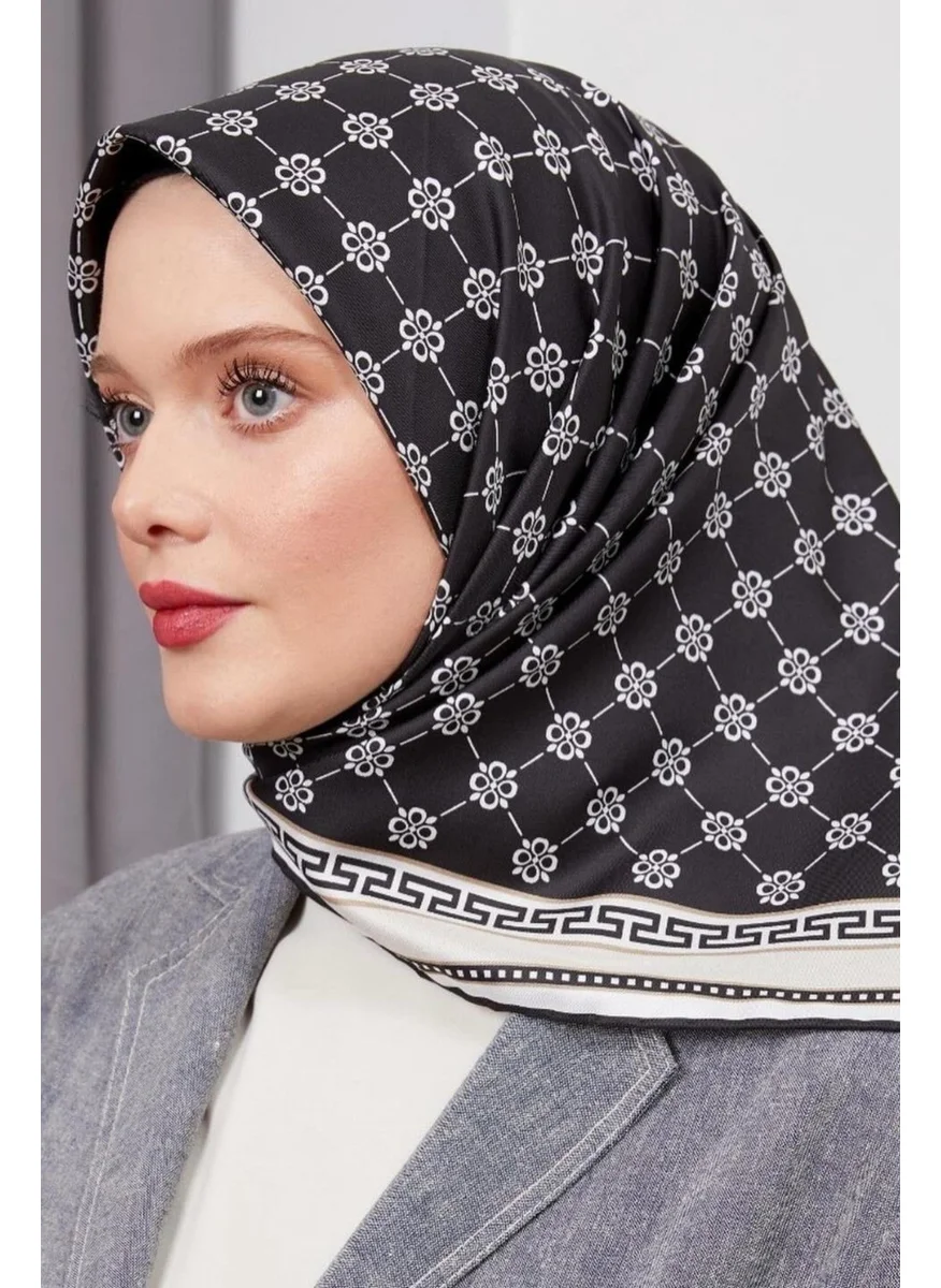 Levidor Twill Scarf (Trend) LDT259-04