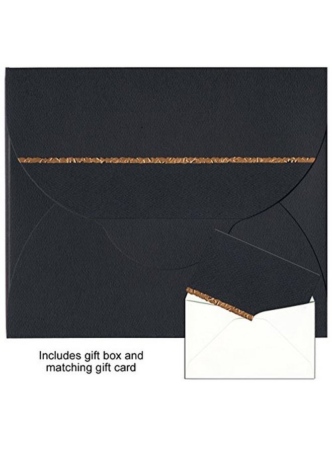 Expressly Yours! Photo Expressions Pet Lover Remembrance Gift Rainbow Bridge Poem Pet Memorial Picture Frame Keepsake And Sympathy Gift Package, Black With Copper Foil Accents (Black)  - Image 5