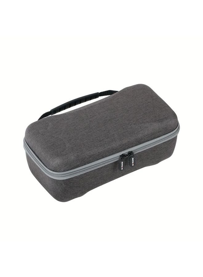 حقيبة حمل رمادية لحقيبة تخزين واقية لطائرة DJI Mavic 4 Pro الدرون - Image 5