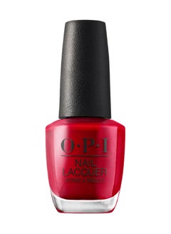 Classic Nail Lacquer - The Thrill Of Brazil, 15Ml - pzsku/ZEBCB97B1FCFA73B01AB3Z/45/_/1724763616/b4d460eb-e9ee-412e-b7fe-90c45d0e43c8