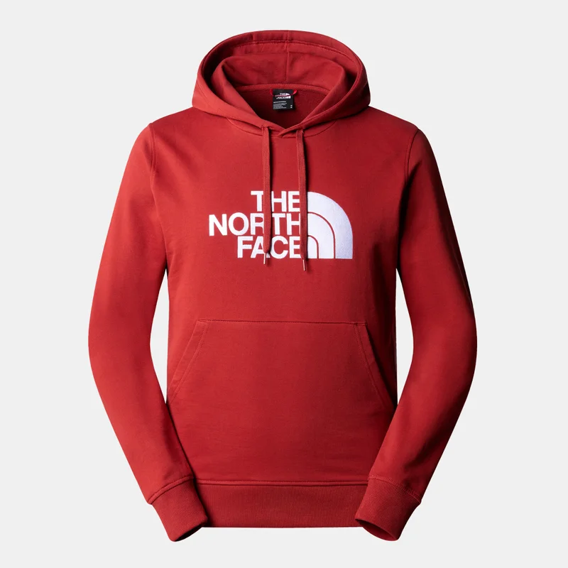 Men's Light Drew Peak Pullover Hoodie