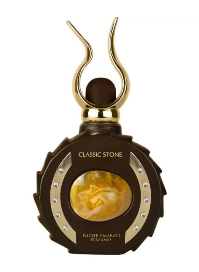 LATTAFA NICHE EMARATI CLASSIC STONE  EAU DE PARFUM 100 ml - Image 3